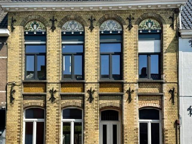 Woning Kruishoutem