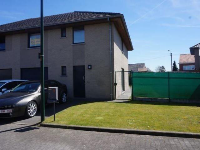 Woning Hob met 3 slaapkamers + garage