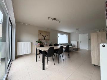 Woning Hob met 3 slaapkamers + garage
