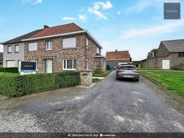 Woning HOB