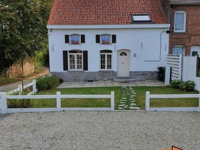 Woning HOB