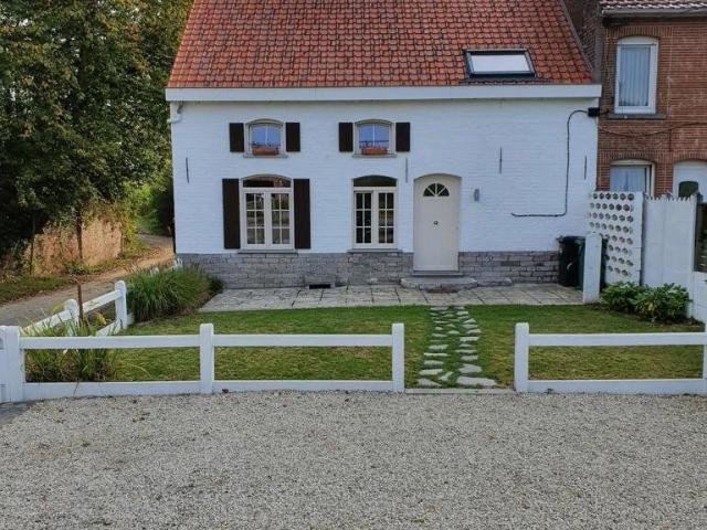 Woning HOB