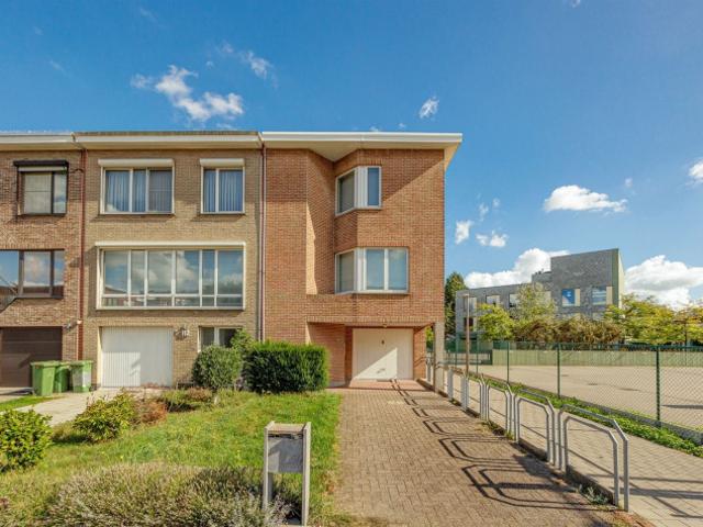 Woning in Antwerpen