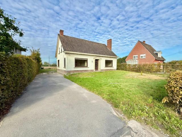 Woning in Anzegem