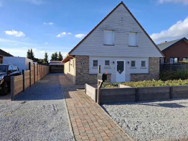 Woning in Arendonk