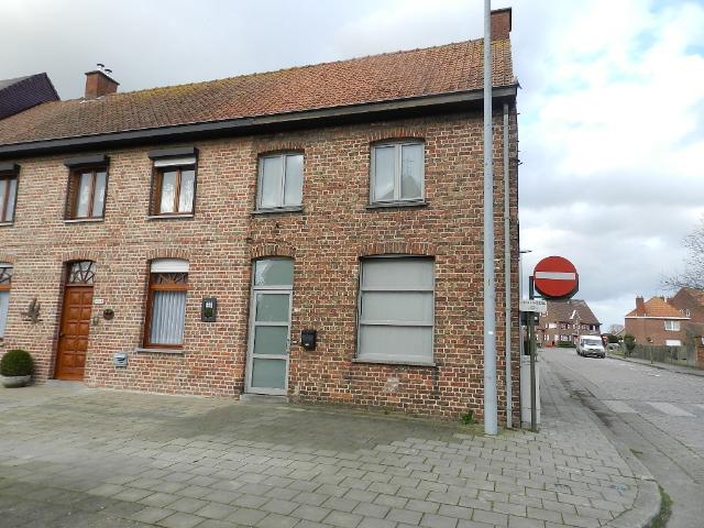 Woning in Boezinge