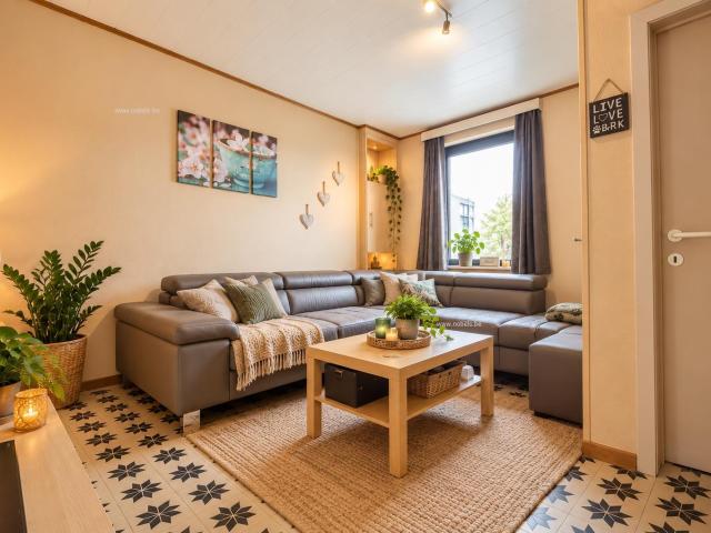Woning in Balegem