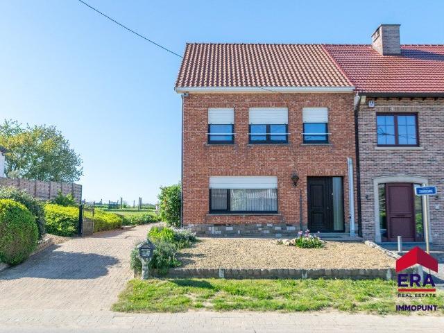 Woning in groene omgeving te Glabbeek