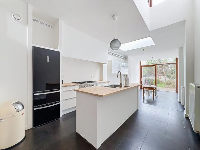 Woning in Deurne