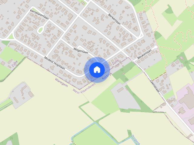 Woning in De Piste met garage & tuin te huur!