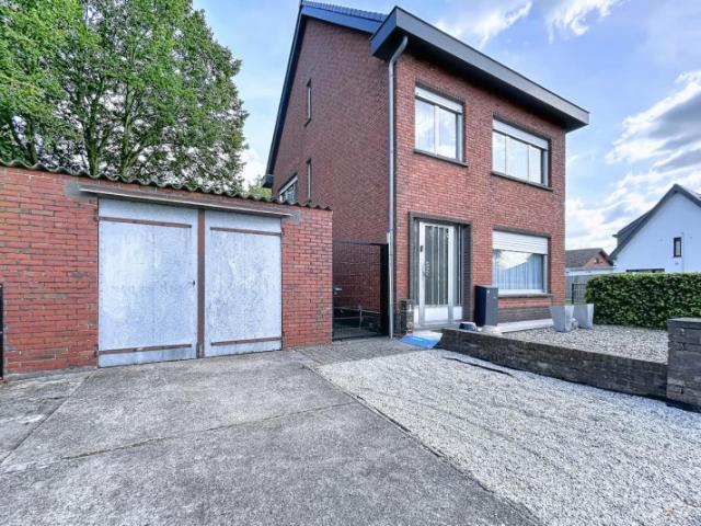 Woning in Essen