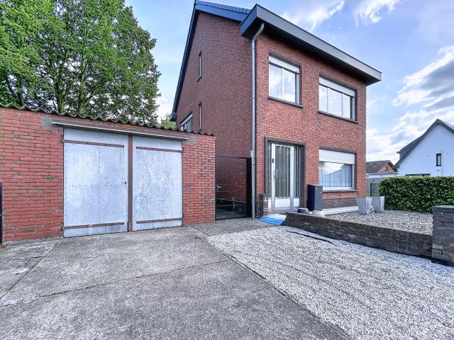 Woning in Essen