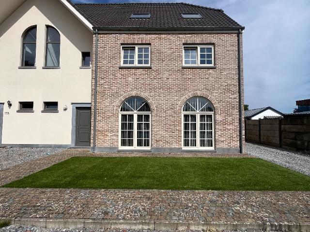 Woning in Houthalen