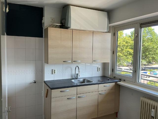 Woning in Hoogeveen