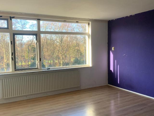 Woning in Hoogezand