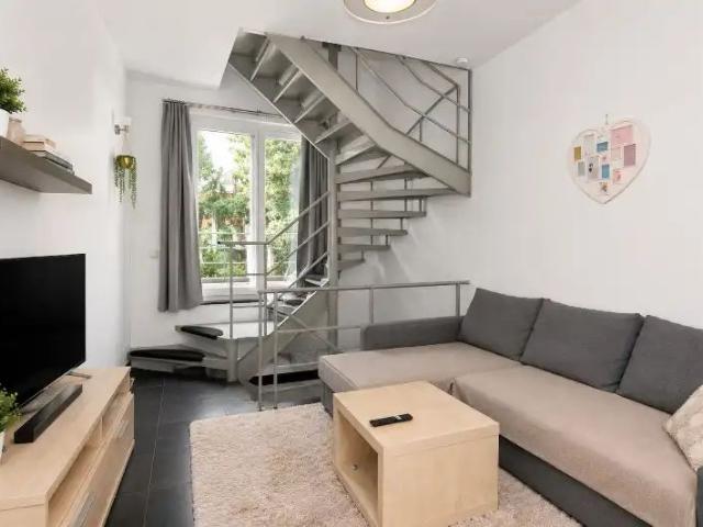 Woning in hartje Mechelen