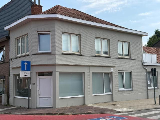 Woning in Hasselt