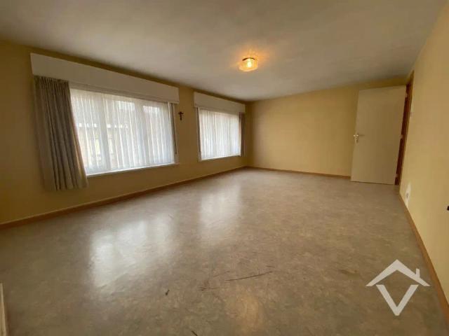 Woning in het centrum van Koekelare