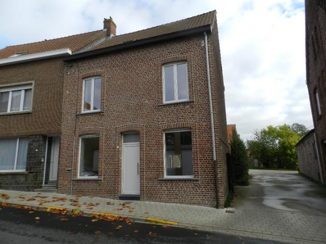 Woning in Heuvelland