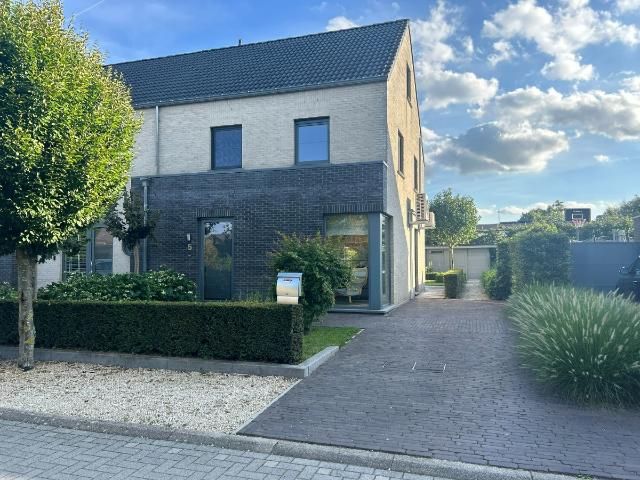 Woning in Helchteren