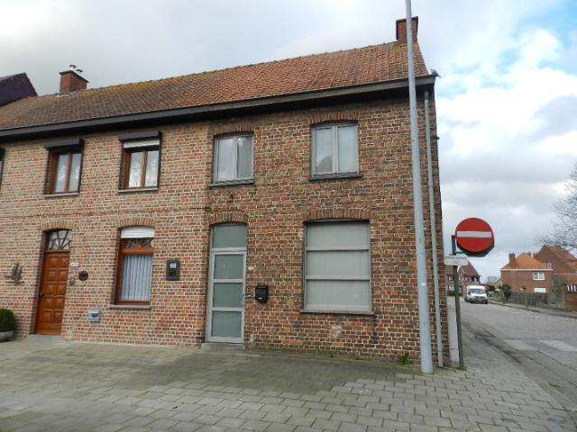 Woning in Ieper