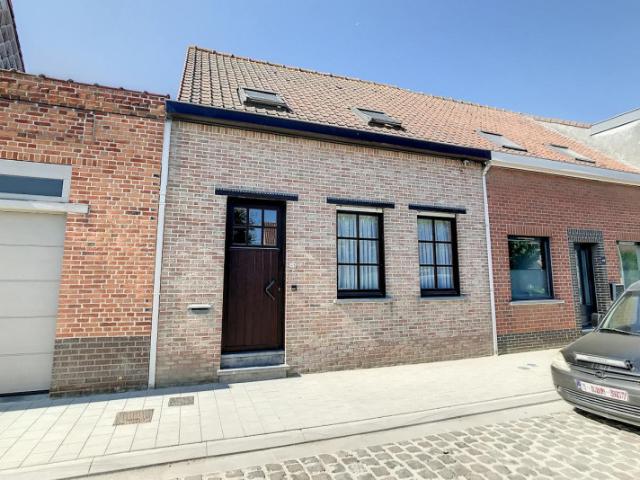 Woning in Ieper