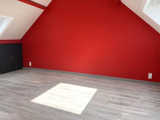 Woning in Langemark