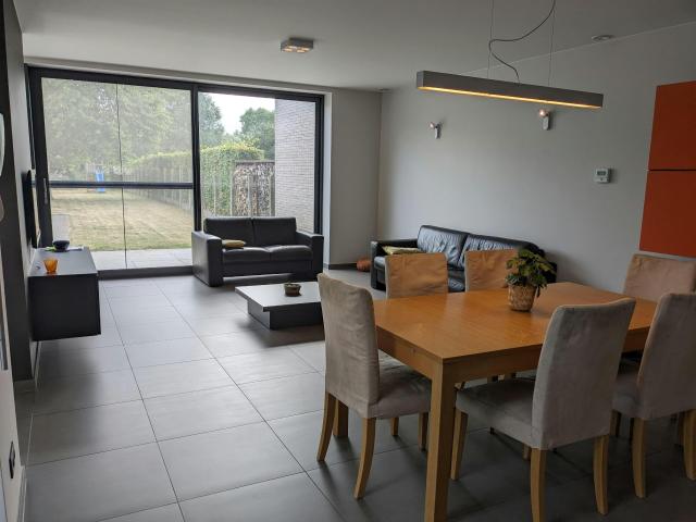 Woning in Lebbeke