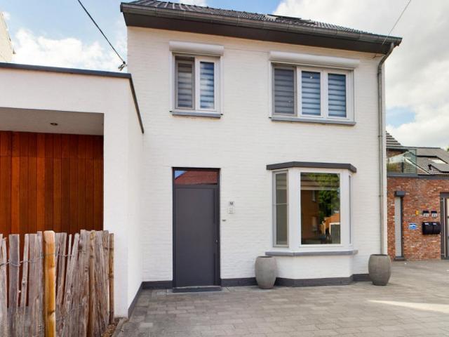 Woning in Maaseik