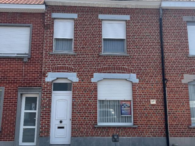 Woning in Meulebeke