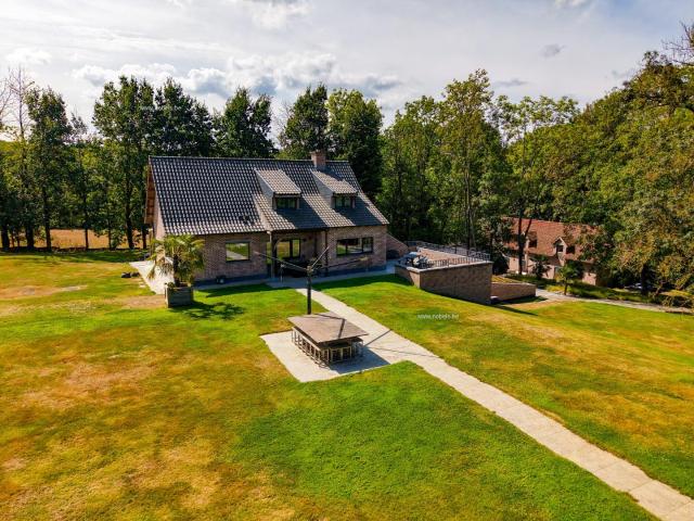 Woning in Schorisse