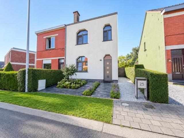 Woning in Sint Denijs Westrem