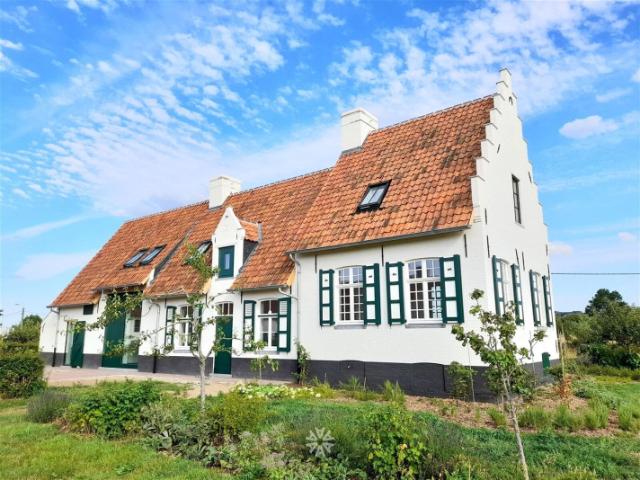 Woning in Petegem Aan De Leie