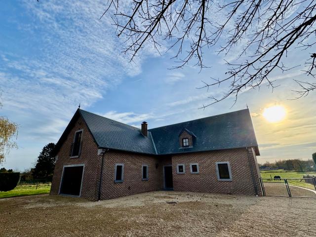 Woning in Profondeville