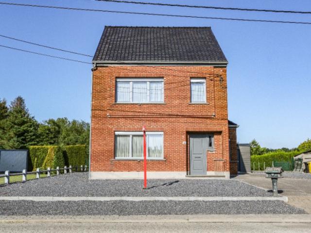 Woning in Ramsel