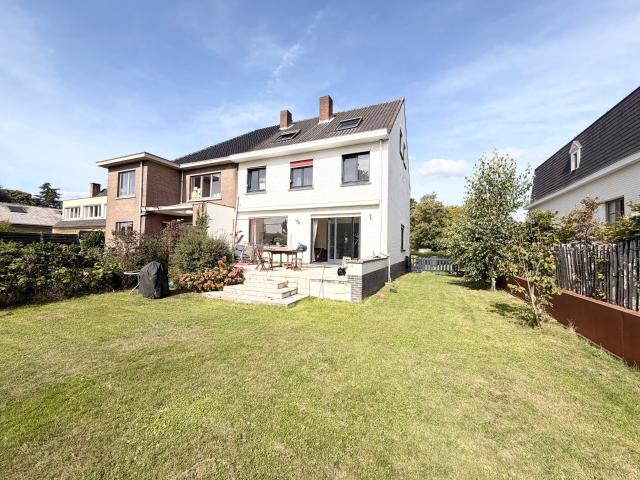 Woning in Wezembeek Oppem