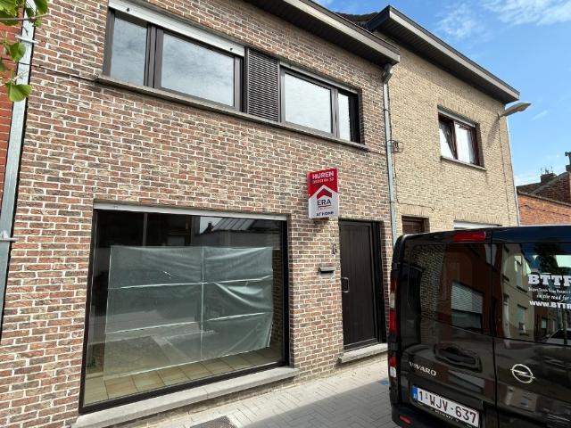 Woning in Wervik