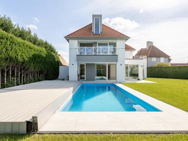 Woning in Westkapelle
