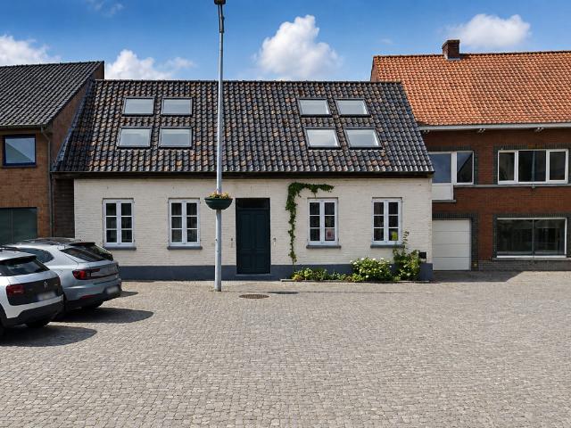 Woning in Vleteren