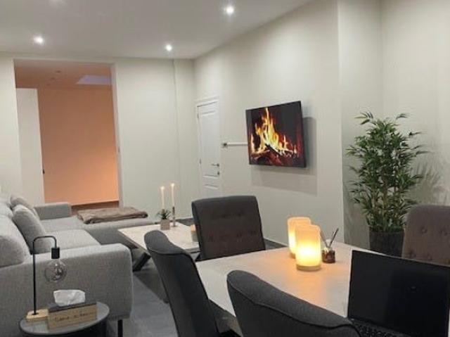 Woning in Willebroek