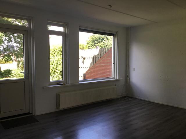 Woning in Uithuizen