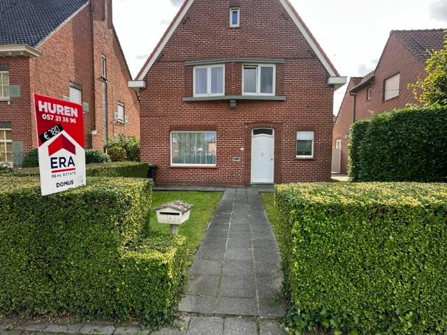 Woning in Vlamertinge