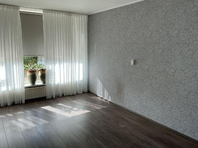 Woning in Vroomshoop