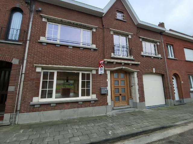 Woning in Zonnebeke