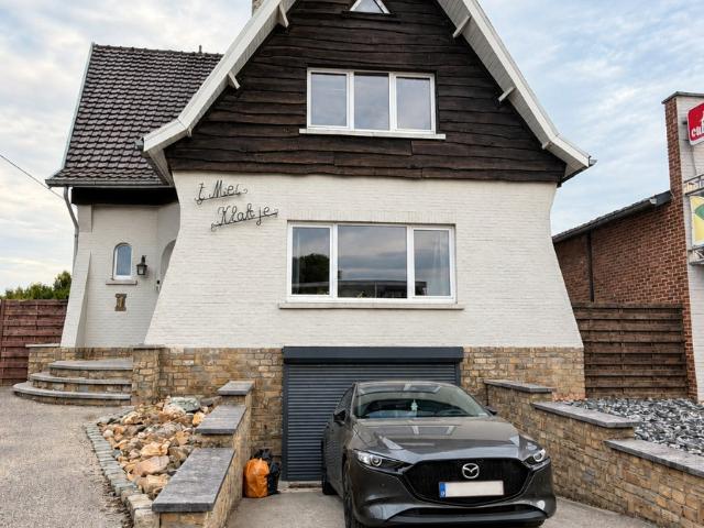 Woning in Zepperen