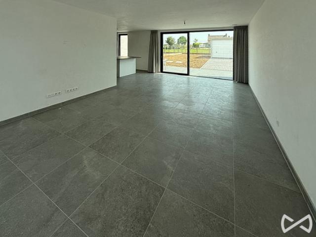Woning in Zwalm