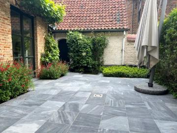 Woning op Begijnhof van Diest te huur