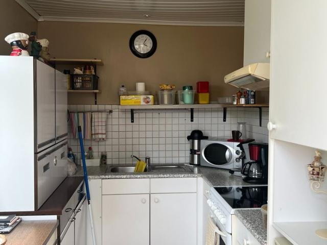 Woning op een zeer rustige locatie