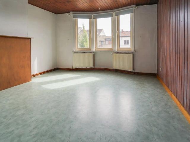 Woning op rustige ligging