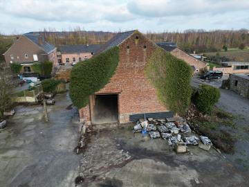 Arrondissement de Soignies, Wallonie